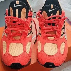 Nike Shoes 54 Nike Air Ghost Racer Nyc Marathon Running Shoes